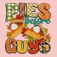 Pies Before Guys Urban Heavy Tee | Teevron