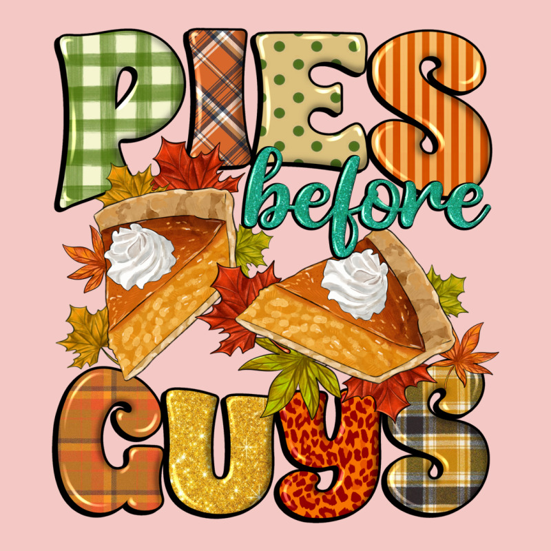 Pies Before Guys Urban Heavy Tee by CowGirlArtShop | Teevron