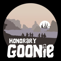 Honorary Goonie Gift Urban Heavy Tee | Teevron