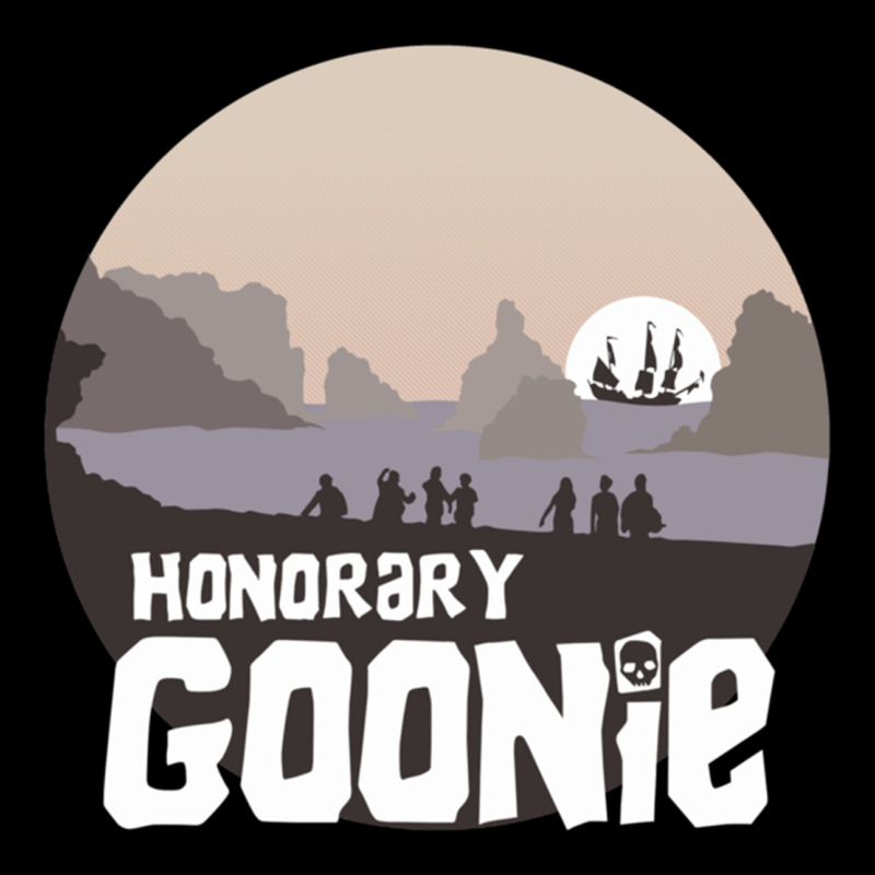 Honorary Goonie Gift Urban Heavy Tee by trangStudio | Teevron