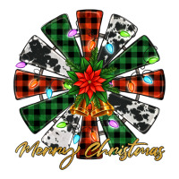 merry christmas windmill | Teevron