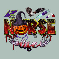 Halloween Nurse Life Heavyweight Hoodie | Teevron