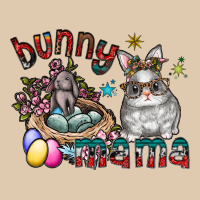 Bunny Mama Heavyweight Sweatshirt | Teevron