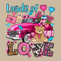 Loads Of Love Valentine's Day Olivia Long Sleeve Tee | Teevron