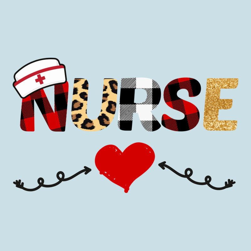 Nurse Ladies Tee by Bettercallsaul | Teevron