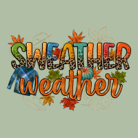 Sweather Weather Urban Heavy Tee | Teevron