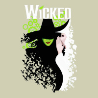 Wicked Broadway New Musical Heavy Core Tee | Teevron