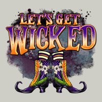 Lets Get Wıcked Heavyweight Hoodie | Teevron