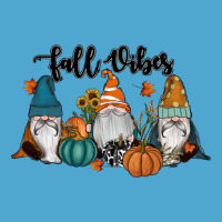 Fall Vibes Gnomes Premium Hoodie | Teevron