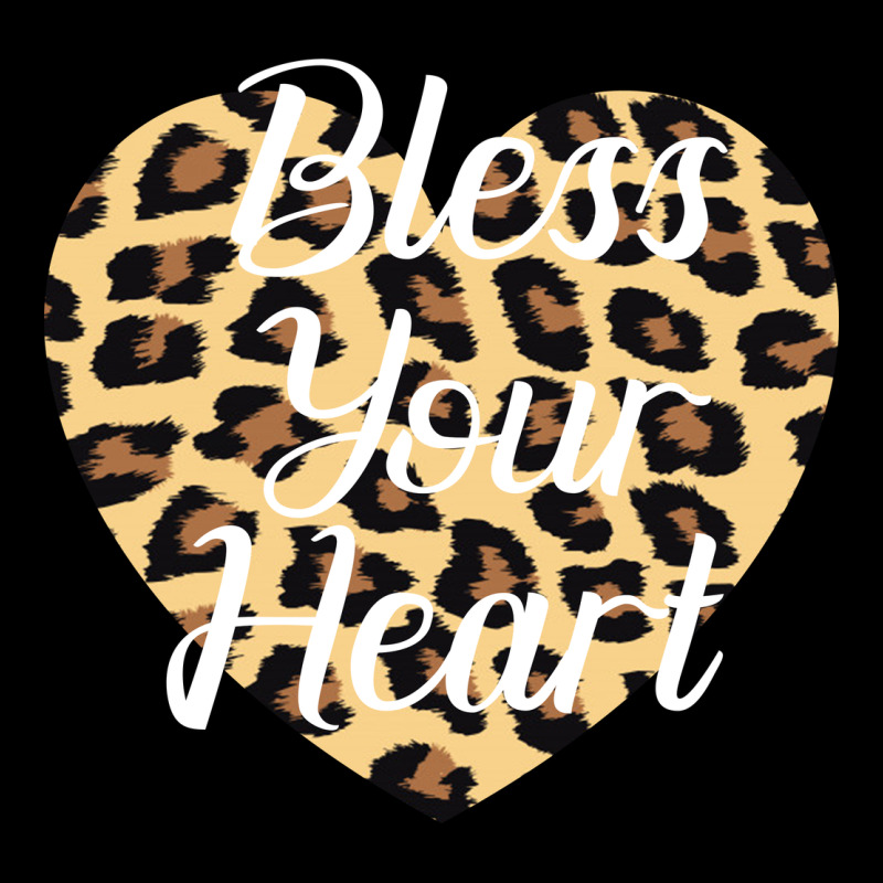 Bless Your Heart Ladies Tee by Bettercallsaul | Teevron