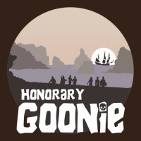 Honorary Goonie Gift Heavy Core Tee | Teevron