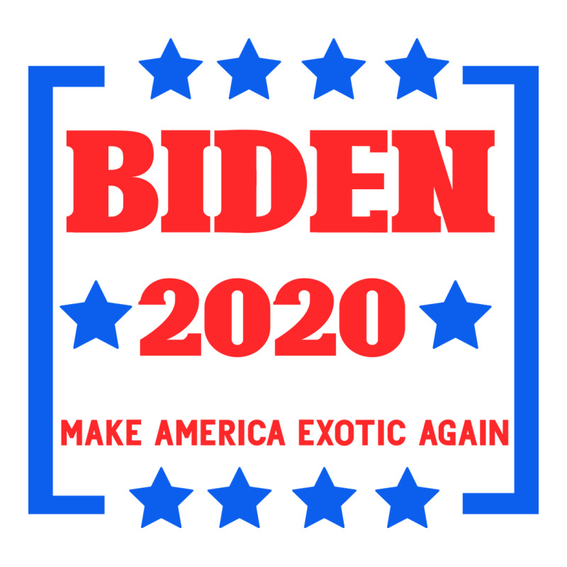 Joe 2020 Premium Tee by Bettercallsaul | Teevron