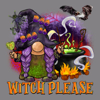 Witch Please Heavyweight Hoodie | Teevron