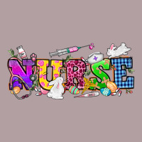 Easter Nurse Easter Day Vintage Hoodie | Teevron