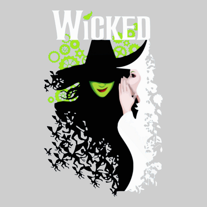 Wicked Broadway New Musical Premium Tee by trangStudio | Teevron