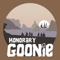 Honorary Goonie Gift Premium Tee | Teevron