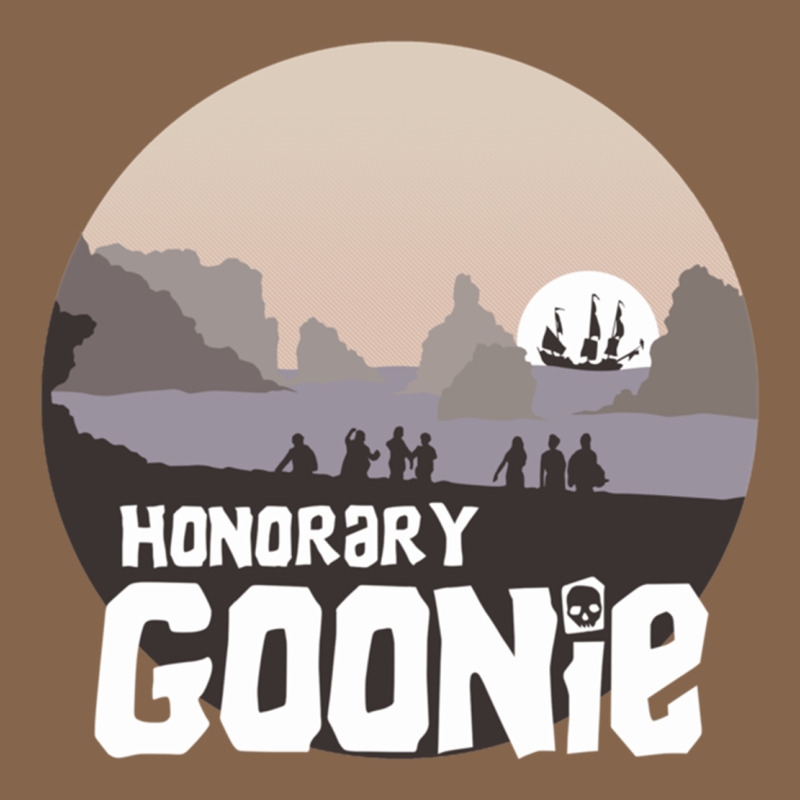 Honorary Goonie Gift Premium Tee by trangStudio | Teevron