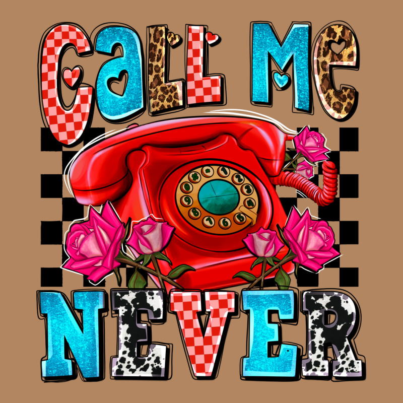 Call Me Never Olivia Long Sleeve Tee by OliviaCreatesArt | Teevron