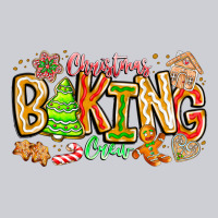 Christmas Baking Crew Heavyweight Sweatshirt | Teevron