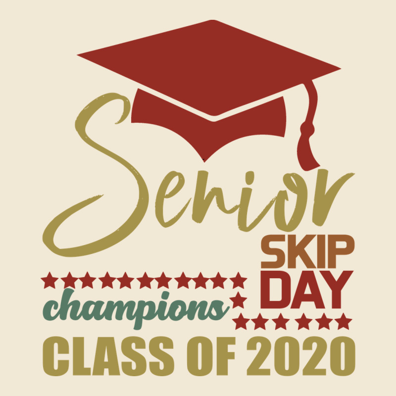Senior Skip Day Champions Class Of 2020 Premium Tee by Bettercallsaul | Teevron