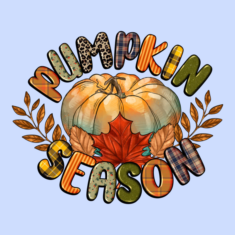 Pumpkin Season Urban Heavy Tee by CowGirlArtShop | Teevron