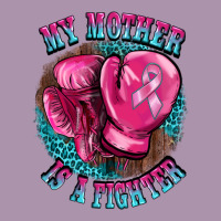 My Mother Is A Fighter Heavyweight Hoodie | Teevron