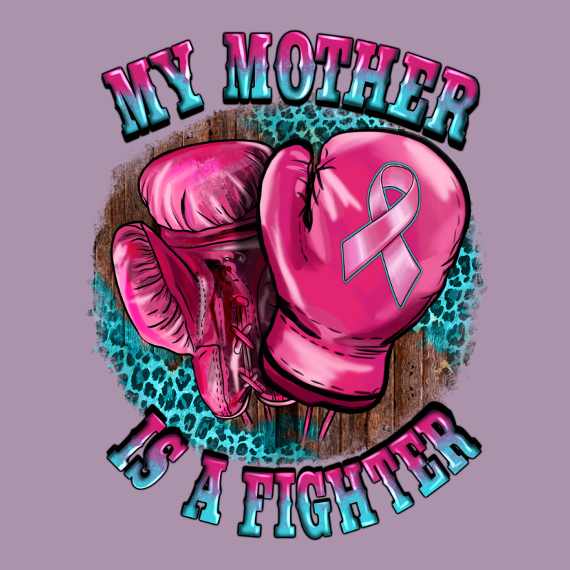 My Mother Is A Fighter Heavyweight Hoodie by BarkalooDesign | Teevron