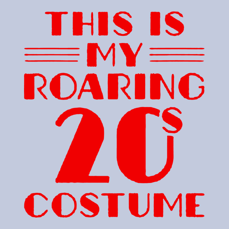 Halloween Roaring 20s Costume Long Sleeve Tee by trangStudio | Teevron