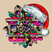 Serape And Leopard Christmas Heavyweight Sweatshirt | Teevron