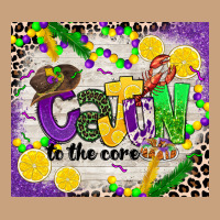 Cajun To The Core Vintage Tee | Teevron