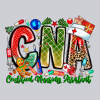 Christmas Cna Heavyweight Sweatshirt | Teevron