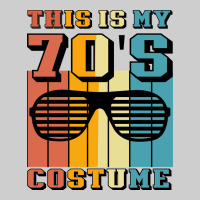 This İs My 70's Costume Premium Tee | Teevron