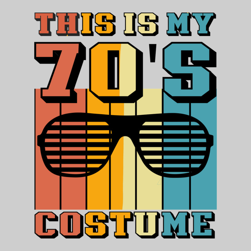 This İs My 70's Costume Premium Tee by Bettercallsaul | Teevron