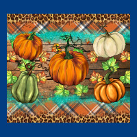 Fall Pumpkin Premium Sweatshirt | Teevron