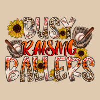 Busy Raising Ballers Heavyweight Sweatshirt | Teevron