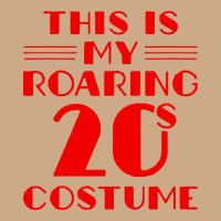 Halloween Roaring 20s Costume Vintage Hoodie | Teevron