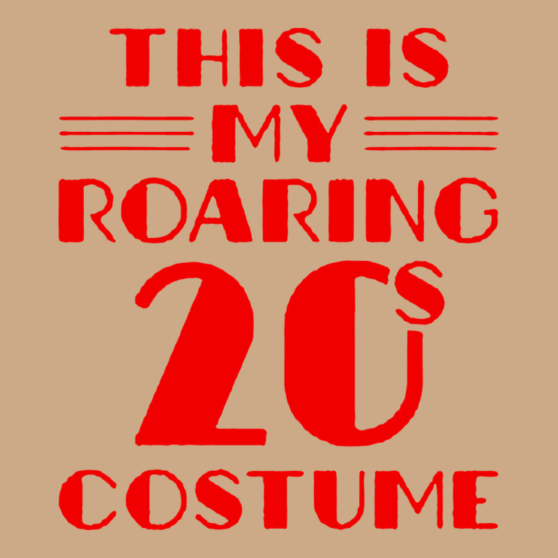 Halloween Roaring 20s Costume Vintage Hoodie by trangStudio | Teevron
