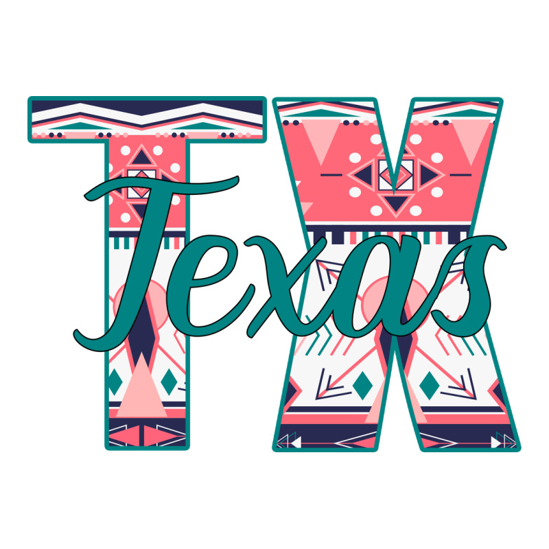 Texas Ladies Tee by Bettercallsaul | Teevron