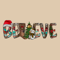 Believe Christmas Heavyweight Sweatshirt | Teevron