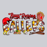 Busy Raising Ballers Heavyweight Sweatshirt | Teevron