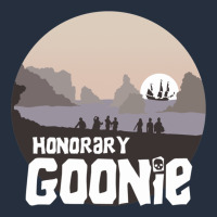 Honorary Goonie Gift Zipper Hoodie | Teevron