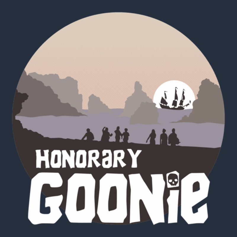 Honorary Goonie Gift Zipper Hoodie by trangStudio | Teevron
