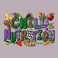 Child Nutrition Mardi Gras Cowgirl Vintage Tee | Teevron