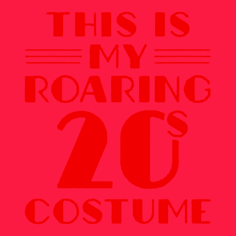 Halloween Roaring 20s Costume Zipper Hoodie by trangStudio | Teevron
