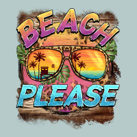 Becach Please Heavy Core Tee | Teevron