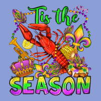 Tis The Season Mardi Gras Olivia Long Sleeve Tee | Teevron