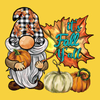 It's Fall Y'all Gnome Premium Sweatshirt | Teevron