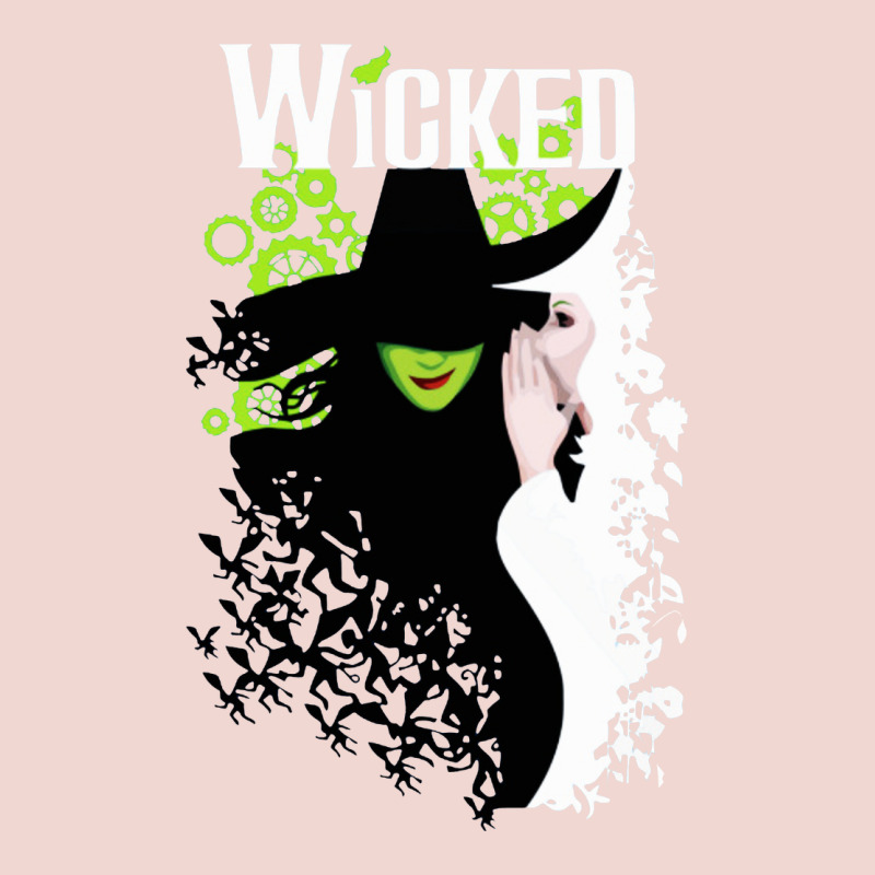 Wicked Broadway New Musical Premium Sweatshirt by trangStudio | Teevron