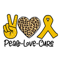 Peace Love Cure | Teevron