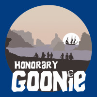 Honorary Goonie Gift Premium Sweatshirt | Teevron